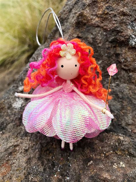Excited To Share The Latest Addition To My Etsy Shop Handmade Fairy