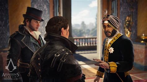 Assassin S Creed Syndicate The Last Maharaja PC Buy It At Nuuvem