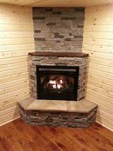 Photos of Wood Stove Zero Clearance Fireplace