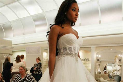 Season Featured Wedding Dresses Part Say Yes To The Dress Tlc