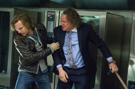 7 New Clips For OUR KIND OF TRAITOR The Entertainment Factor