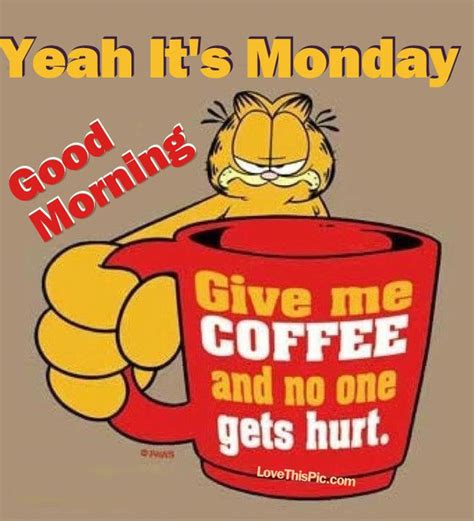 Happy Monday Funny Quotes And Images Funny Png