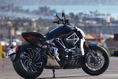 Welcome to ducatiphotos, the ducati.net photo site and archive. Ducati XDiavel S wins design award | Visordown