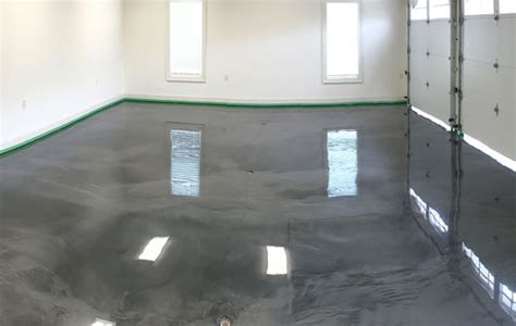 Available in 24 standard color & pattern combinations or. Garage Floor Epoxy | Concrete Floor Coatings Murrieta
