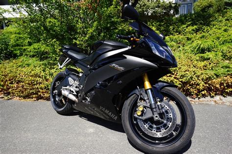Dhgate offers a large selection of yamaha r6 race and yamaha r6 cowl with superior quality and exquisite craft. 2008 Yamaha R6 - Black with Gold Saanich, Victoria