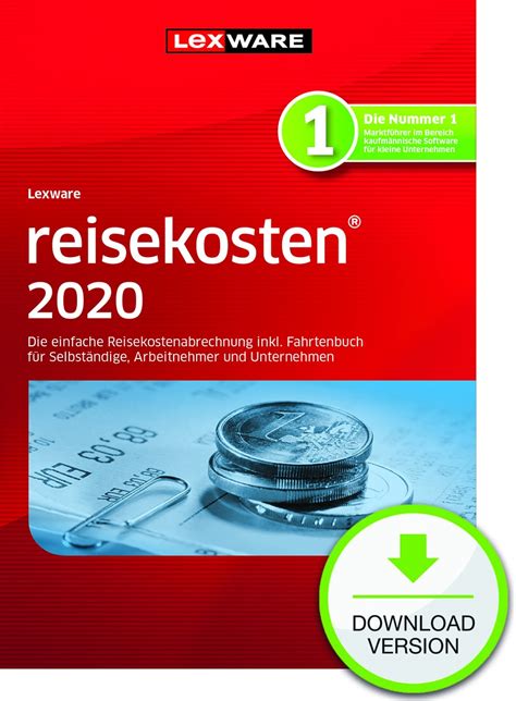 Anders verhält sich dies beim arbeitgeber. Lexware reisekosten 2020 online als Download kaufen