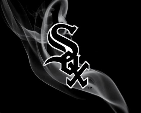 Chicago White Sox Wallpapers Wallpaper Cave