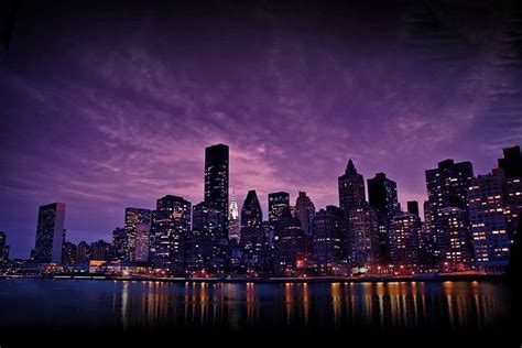 Imagine Seeing The Iconic Newyorkcity Skyline In Person