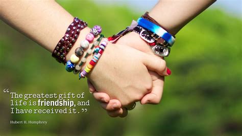 Friendship Quotes Hd Wallpapers 14361 Baltana
