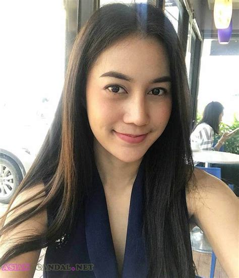 Miss Thailand World 2016 Jinnita Buddee Sex Tape Porn Scandal