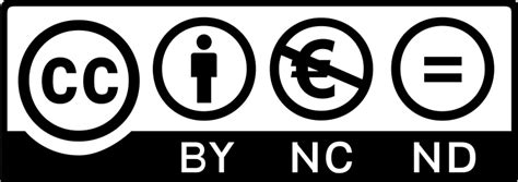Creative Commons Logo Logodix