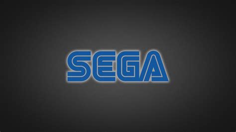 Sega Wallpapers Top Free Sega Backgrounds WallpaperAccess