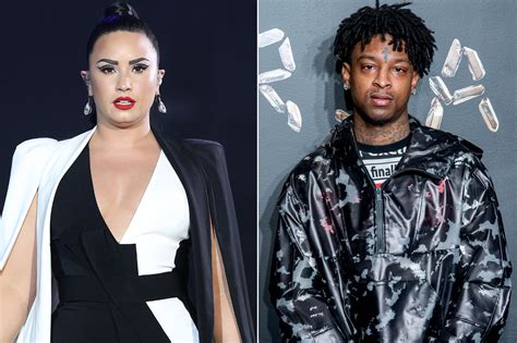 Demi lovato overdose meme suzou.net all rights reserved. Demi Lovato Deletes Twitter After Sharing 21 Savage Memes ...