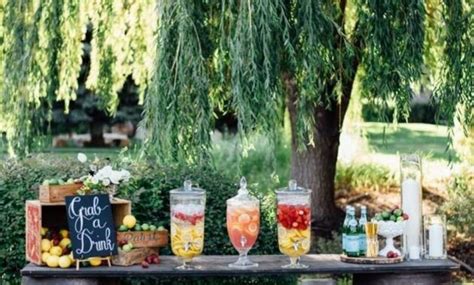 45 Awesome Outdoor Mini Bar Design Ideas You Must Have For Small Party