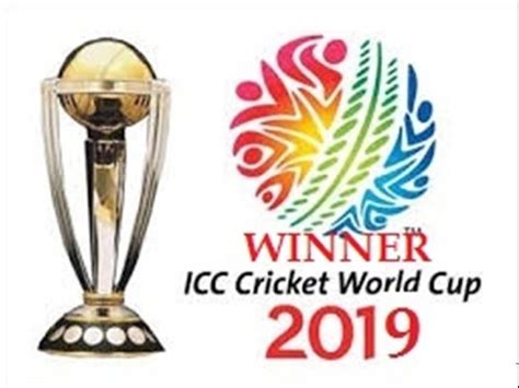 Which will be played in cricket world cup 2019 is going to be quite exciting. WINNER 2019 ICC CRICKET WORLD CUP - YouTube