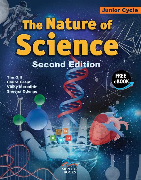 The Nature Of Science 2nd Ed Textbook And Student Workbook 2 Pack