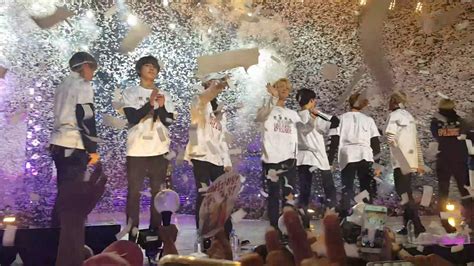 This website uses cookies to ensure its efficient functioning and you get the best experience on our website. 20160609 - BTS花樣年華演唱會台灣場 I NEED U - YouTube