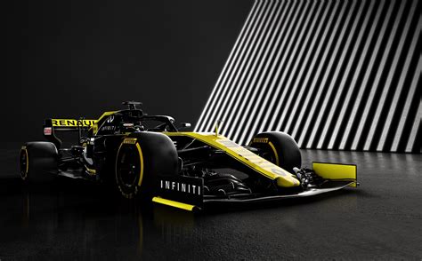 Aug 20, 2021 · f1 news, expert technical analysis, results, latest standings and video from planetf1. Renault F1 Team Unveil 2019 Car - Our Man Behind The Wheel