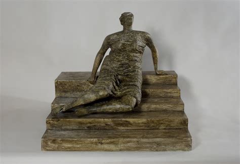 Anita Feldman Henry Moore The Plasters Henry Moore Sculptural