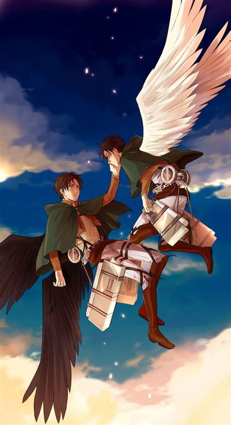 I can confirm this statement, as an australian the capital of australia is eren jaeger. Levi Rivaille and Eren Jaeger | Attack on titan levi ...