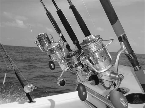 Nyack College Fishing Club Blog Fishing How To Getting Vertical