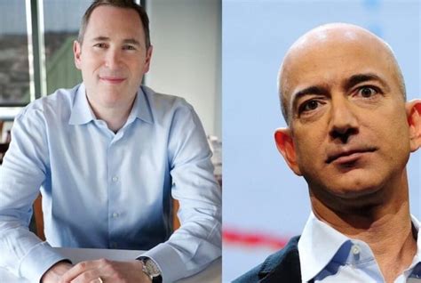 Latest Update Jeff Bezos Steps Down As Amazon Ceo