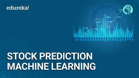 Stock Prediction Using Machine Learning And Python