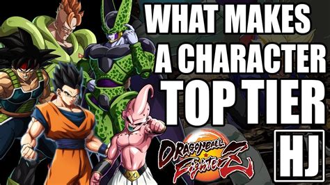 Apr 02, 2021 · the best gpu for mining ether (march 2021) civ 6 tier list (aug. What Makes A Top Tier Character In Dragon Ball FighterZ RANT - YouTube