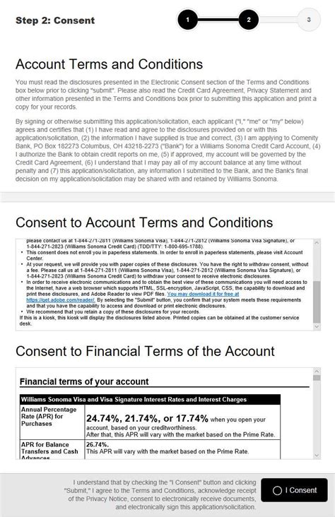 Calculate compounding interest on your card easily. William Sonoma Visa Signature 16k Approved SCT&DP ... - myFICO® Forums - 5136446