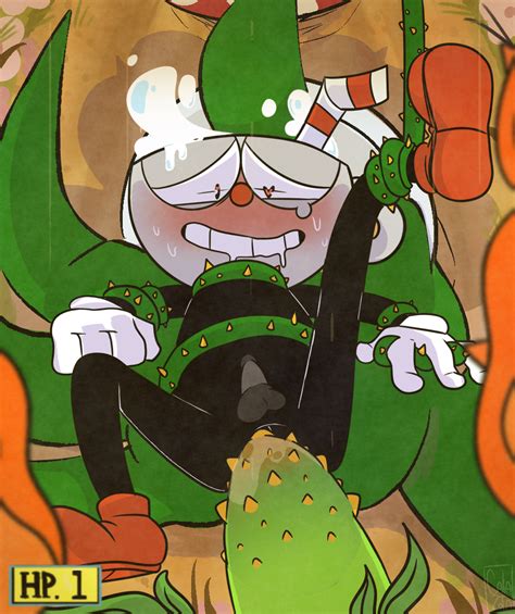Post 2347793 Cagneycarnation Cuphead Cupheadseries