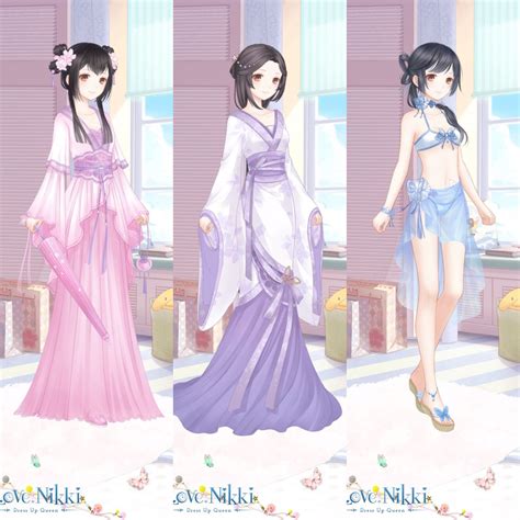 Pin On Love Nikki S Dress Up Queen Game