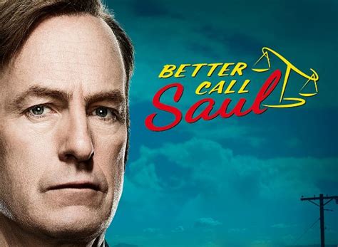 American Dad Better Call Saul