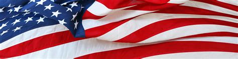 Usa Flag Banner Stock Photo Download Image Now Istock