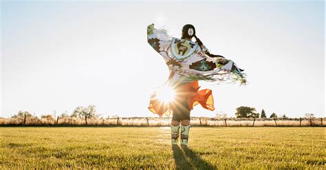 Indigenous peoples' day can't fully address the erasure of native american history from public education on its own. It's Time For The US To Officially Recognize Indigenous ...