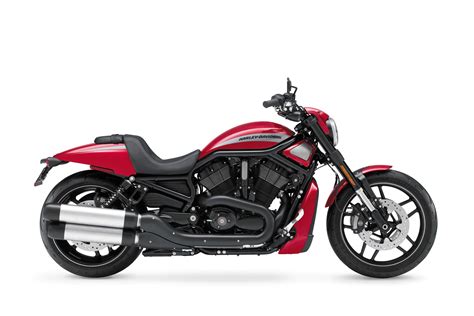 Hd vrscdx night rod special. Recall: Harley-Davidson Night Rod Special - Asphalt & Rubber