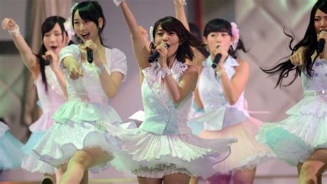 In japan, a junior idol (ジュニアアイドル), alternatively chidol (チャイドル chaidoru) or low teen (ローティーン rōtīn), is primarily defined as a child or early teenager pursuing a career as a photographic model (this includes both gravure and av). My teacher, the J-pop idol | Public Radio International