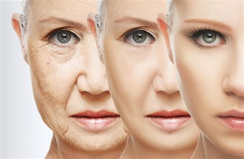 3 Ways To Reverse Signs Of Aging Derm Skincare Blog