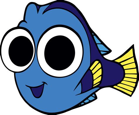 Finding Nemo Svg Nemo Svg Dory Svg Finding Nemo Finding Inspire Uplift