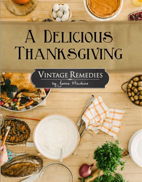Healthy And Delicious Thanksgiving Recipes No Fuss Natural