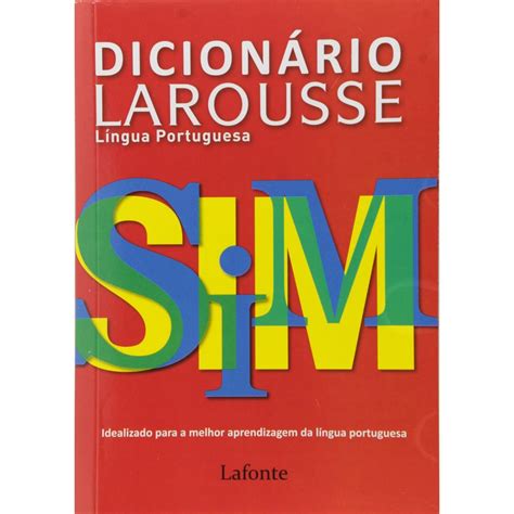 Dicionário Da Língua Portuguesa Livrofacil