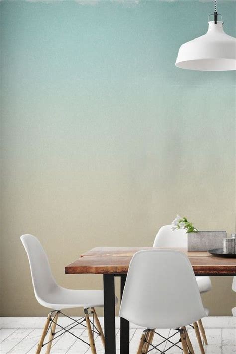 20 Ombre Wall Paint Ideas