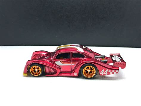 Hot Wheels Super Treasure Hunt Sth Vw Volkswagen Kafer Racer