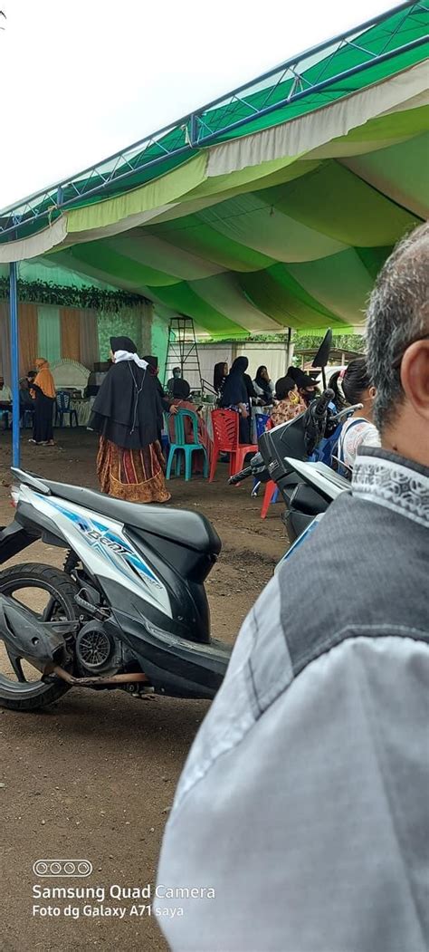 Kenduri arwah, prior to the existence of islam, was a ritual to pray for the souls. Sayu, Majlis Kahwin Bertukar Kenduri Doa Tahlil, Gadis ...