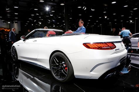 Request a dealer quote or view used cars at msn autos. 2018 Mercedes-Benz S-Class Coupe/Cabriolet Show Off OLED Taillights In Frankfurt - autoevolution