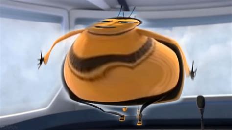 The Bee Movie Trailer But The Bees Are Thicc Youtube