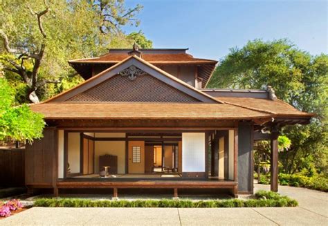 Here are the essential concepts. The Japanese House at The Huntington Library, Art ...