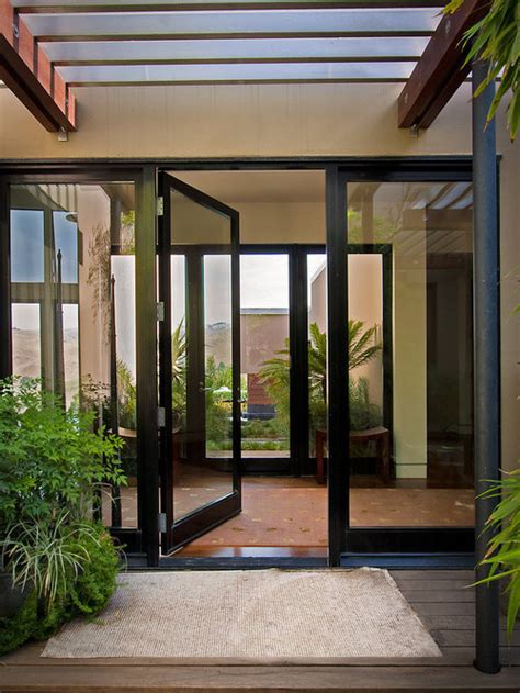 See more ideas about french doors, exterior doors, doors. Modern French Doors | Houzz