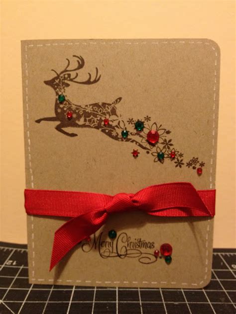 christmas greeting card design  wow style