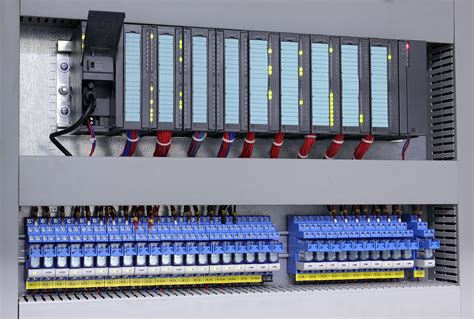 Plc Automation Millennium Control Systems