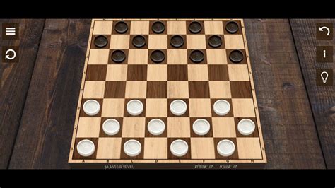 How To Play Checkers And Win The Best Strategy YouTube